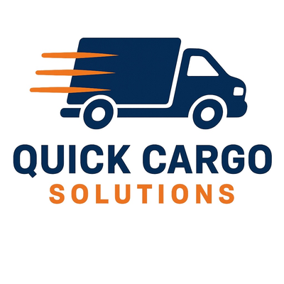 Quick Cargo Solutions logo